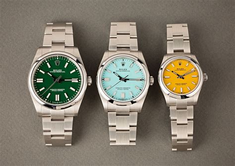 rolex watch men oyster|rolex oyster color chart.